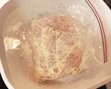 しっとりやわらか♡鶏胸肉のサラダチキン作り方4写真