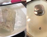 しっとりやわらか♡鶏胸肉のサラダチキン作り方5写真