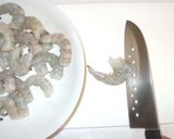 基本の中華炒め♪簡単ご飯にかけて中華丼作り方3写真