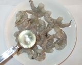 基本の中華炒め♪簡単ご飯にかけて中華丼作り方4写真