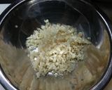 なすの肉味噌炒め作り方2写真