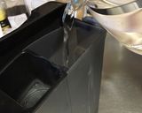 コーヒーメーカーで作る温泉玉子作り方3写真