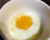 コーヒーメーカーで作る温泉玉子作り方5写真