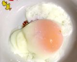 コーヒーメーカーで作る温泉玉子作り方6写真