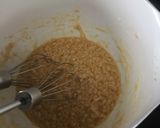 量らないで出来るマドレーヌ風あんこ入り作り方4写真