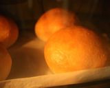 ハンバーガー用のバンズ♪作り方7写真