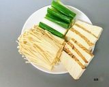 ２度楽しめる♪すきやき巻き作り方1写真