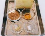 ニンニクの風味が美味しい♬ 大根ナムル作り方1写真