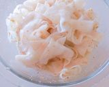 ニンニクの風味が美味しい♬ 大根ナムル作り方3写真