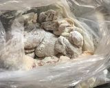 ❤︎メープルリッチな鶏の照り焼き❤︎作り方1写真