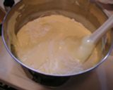 レモンバターケーキ作り方4写真
