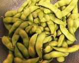 だだちゃ豆で枝豆ご飯作り方2写真