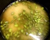 だだちゃ豆で枝豆ご飯作り方4写真