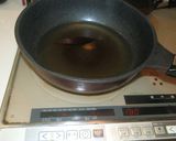四角豆の素揚げ作り方4写真