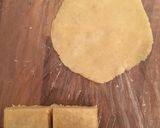 手ごねでMyメロンパン作り方13写真