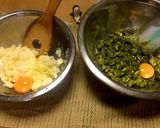 台所ペンギンの抹茶パウンドケーキ作り方6写真