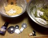 台所ペンギンの抹茶パウンドケーキ作り方9写真