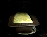 台所ペンギンの抹茶パウンドケーキ作り方13写真
