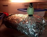 台所ペンギンの抹茶パウンドケーキ作り方16写真