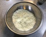 簡単☆スコーン～イギリスのレシピより作り方2写真