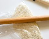 おうち居酒屋☆素麺のクリスピーから揚げ作り方3写真