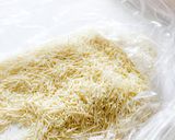 おうち居酒屋☆素麺のクリスピーから揚げ作り方4写真