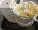 簡単☆スコーン～イギリスのレシピより作り方5写真