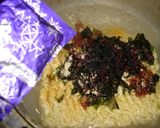 最速のインスタントで海藻ちゃんぽん作り方10写真