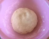 時間がある時の簡単手作りパン 覚え書き作り方4写真
