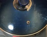 ササミ茹で方作り方3写真