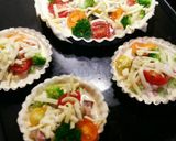 冷凍パイシートで簡単キッシュ♪作り方13写真