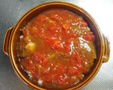 簡単10分！焼きトマトカレードリア作り方1写真