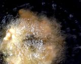 かぼちゃと白身魚のフンワリ揚げ作り方5写真
