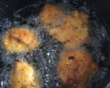 かぼちゃと白身魚のフンワリ揚げ作り方6写真