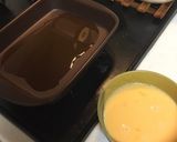 イタリア風たまご焼き☆フリッタータ☆作り方1写真