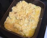 イタリア風たまご焼き☆フリッタータ☆作り方3写真