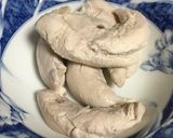 ササミ茹で方作り方4写真
