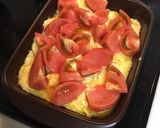 イタリア風たまご焼き☆フリッタータ☆作り方4写真