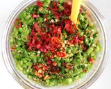 うちの唐辛子醤油麹作り方4写真