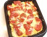 イタリア風たまご焼き☆フリッタータ☆作り方8写真