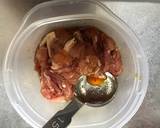 お弁当に！簡単で美味しい豚こま丼！作り方2写真