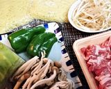 やみつきっ！【スパイシーソース焼きそば】作り方1写真