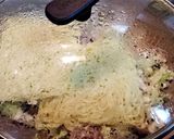 やみつきっ！【スパイシーソース焼きそば】作り方7写真