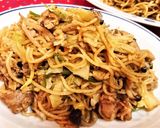 やみつきっ！【スパイシーソース焼きそば】作り方11写真