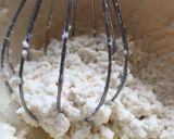 豆腐とひき肉でピーマンの肉詰め作り方3写真