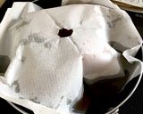 豆腐とひき肉でピーマンの肉詰め作り方7写真