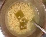 手間なし玄米スープ作り方4写真