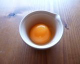 鶏ときのこの照り焼きハンバーグ♪作り方1写真