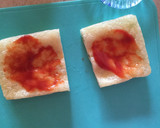 油揚げでちょっとイタリアンの納豆たく作り方3写真