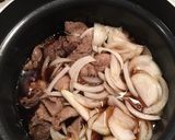 牛スジカレー作り方5写真